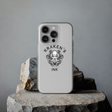 Kraken's Ink Phone Case