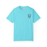 Kraken's Ink Surfing Unisex T-Shirt
