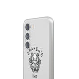 Kraken's Ink Phone Case