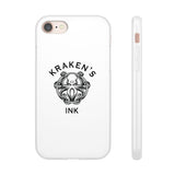 Kraken's Ink Phone Case