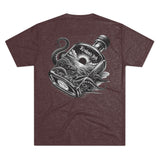 Kraken's Ink In a Bottle Unisex T-Shirt