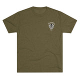 Kraken's Ink Center Console Unisex T-Shirt