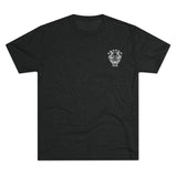 Kraken's Ink Skeleton Pirate Unisex T-Shirt