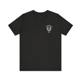 Kraken's Ink FL Takes the Moon Unisex T-Shirt