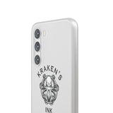 Kraken's Ink Phone Case
