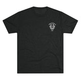 Kraken's Ink Beat Box Tri-Blend Crew Tee