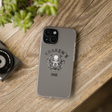 Kraken's Ink Phone Case
