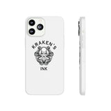 Kraken's Ink Phone Case