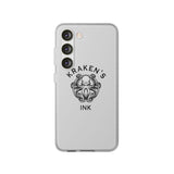 Kraken's Ink Phone Case