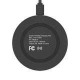 Kraken's Ink Wireless Charging Pad