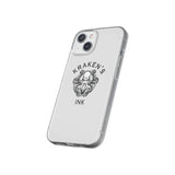 Kraken's Ink Phone Case