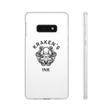 Kraken's Ink Phone Case