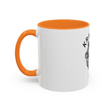 Kraken's Ink Ceramic Mug (11oz/15oz)