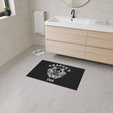 Kraken's Ink Heavy-Duty Door Mat