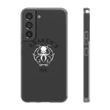 Kraken's Ink Phone Case