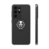 Kraken's Ink Phone Case