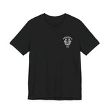 Kraken's Ink FL Takes the Moon Unisex T-Shirt