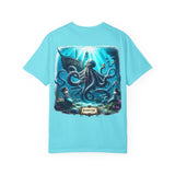 Kraken's Ink Mermaids Unisex T-Shirt