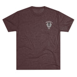 Kraken's Ink Fish Taco Unisex T-Shirt
