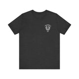 Kraken's Ink FL Takes the Moon Unisex T-Shirt