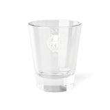 Kraken's Ink 1.5oz Shot Glass