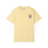 Kraken’s Ink Sandbar Day Unisex T-Shirt