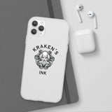 Kraken's Ink Phone Case