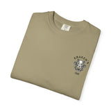 Kraken's Ink Marlin Chase Unisex T-Shirt