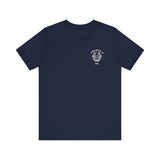 Kraken's Ink FL Takes the Moon Unisex T-Shirt