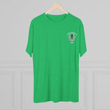 Kraken's Ink Ship Wheel Unisex T-Shirt