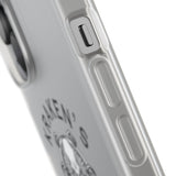 Kraken's Ink Phone Case