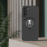 Kraken's Ink Phone Case