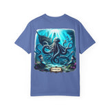 Kraken's Ink Mermaids Unisex T-Shirt