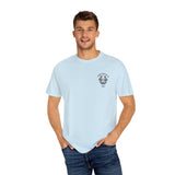 Kraken's Ink Surfing Unisex T-Shirt