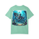 Kraken's Ink Mermaids Unisex T-Shirt
