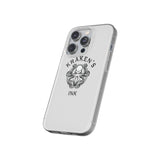 Kraken's Ink Phone Case