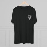 Kraken's Ink Hoops Tri-Blend Crew Tee