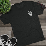 Kraken's Ink Pinup Girl Unisex T-Shirt
