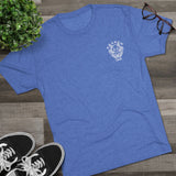Kraken's Ink Pinup Girl Unisex T-Shirt