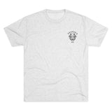 Kraken's Ink Pinup Girl Unisex T-Shirt