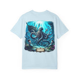 Kraken's Ink Mermaids Unisex T-Shirt