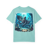 Kraken's Ink Mermaids Unisex T-Shirt