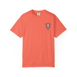 Kraken's Ink Surfing Unisex T-Shirt