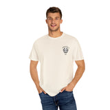 Kraken's Ink Marlin Chase Unisex T-Shirt