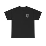 Kraken's Ink Boat Sunset Unisex T-Shirt