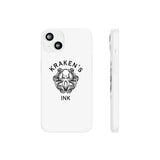Kraken's Ink Phone Case