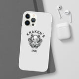 Kraken's Ink Phone Case