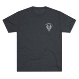 Kraken's Ink FL Juice Tri-Blend Crew Tee