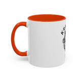 Kraken's Ink Ceramic Mug (11oz/15oz)