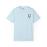 Kraken's Ink Surfing Unisex T-Shirt